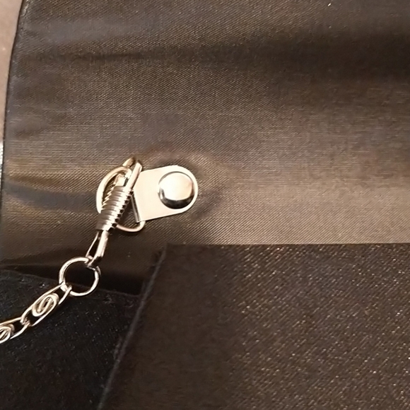 d' margeaux New York embellished handbag - Picture 7 of 7